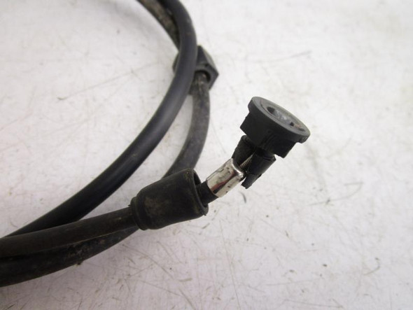 05 John Deere Buck 500 EXT Choke Cable C707200146: Cable 2004-2006