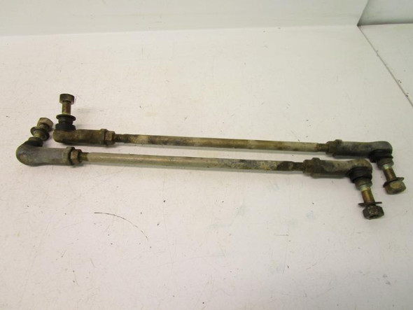 05 John Deere Buck 500 EXT Tie Rods Left Right C709400240 2004-2006