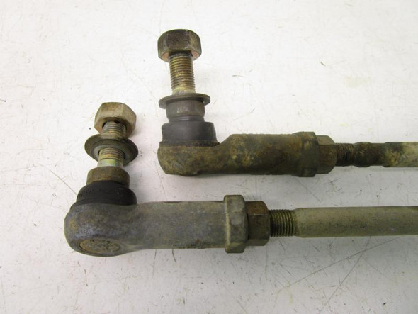 05 John Deere Buck 500 EXT Tie Rods Left Right C709400240 2004-2006