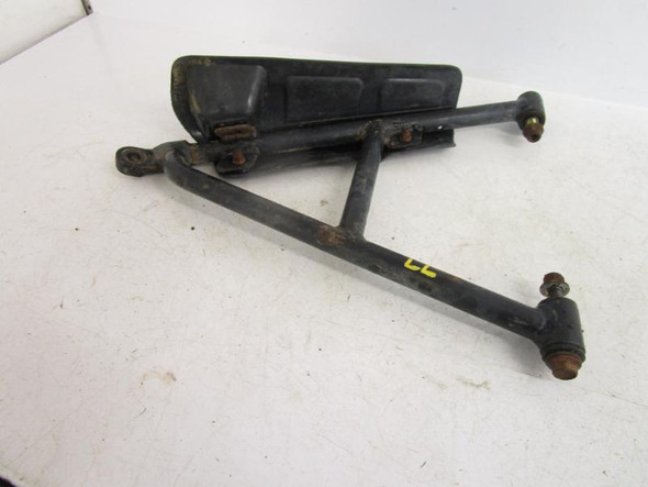 05 John Deere Buck 500 EXT Left Lower A Arm C706200365 2004-2006