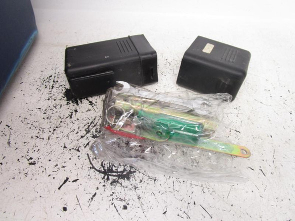 05 John Deere Buck 500 EXT Tool Storage Kit C704700084 2004-2006
