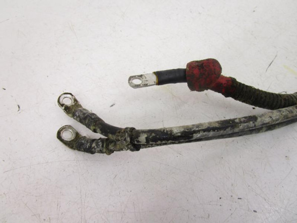 05 John Deere Buck 500 EXT Battery Cable Lead M153457 2004-2006