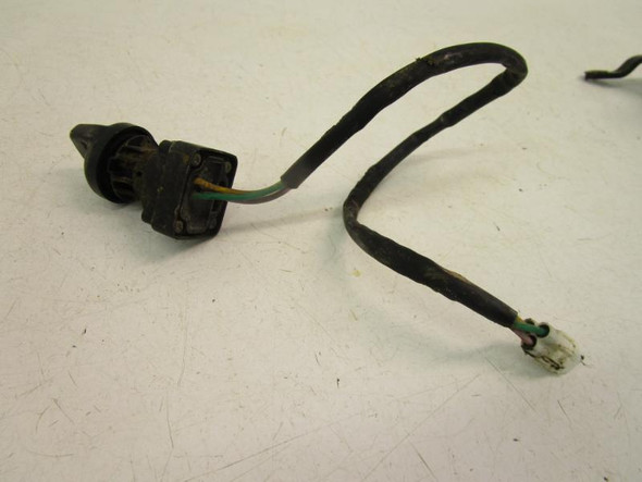05 John Deere Buck 500 EXT OEM Key Ignition Switch C710000582 2004-2006