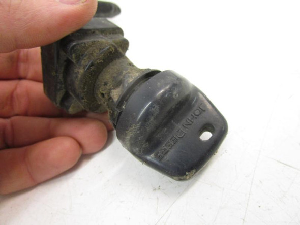05 John Deere Buck 500 EXT OEM Key Ignition Switch C710000582 2004-2006