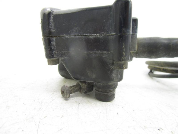 05 John Deere Buck 500 EXT Thumb Throttle C707000370 2004-2006