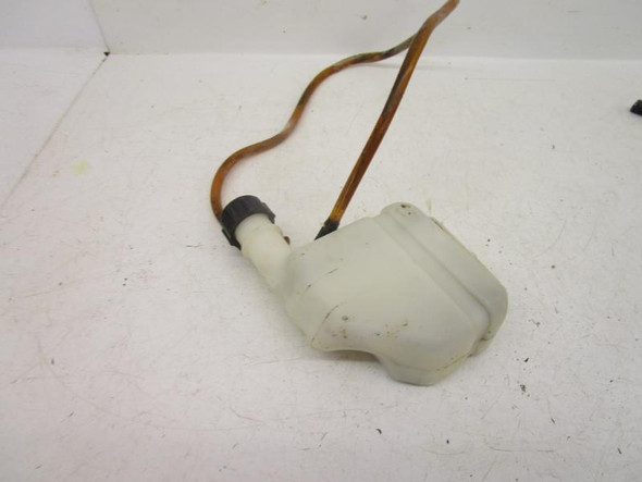 05 John Deere Buck 500 EXT Coolant Overflow C709200099 2004-2006