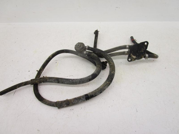 05 John Deere Buck 500 EXT Fuel Petcock C275500098 2004-2006