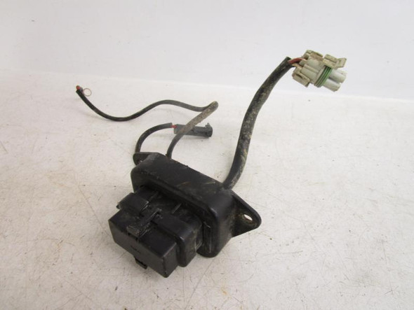 05 John Deere Buck 500 EXT Fuse Junction Box C710000579 2004-2006