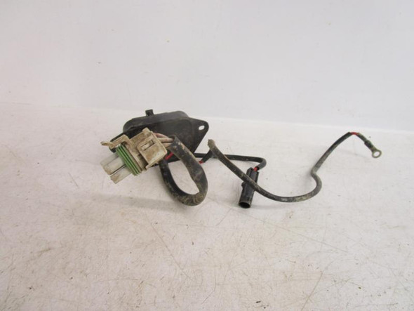 05 John Deere Buck 500 EXT Fuse Junction Box C710000579 2004-2006
