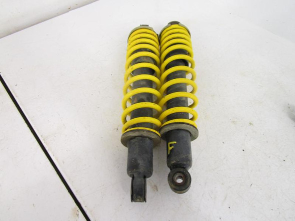 05 John Deere Buck 500 EXT Shocks C706200300 2004-2006