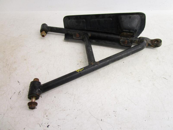 05 John Deere Buck 500 EXT Right Lower A Arm C706200360 2004-2006