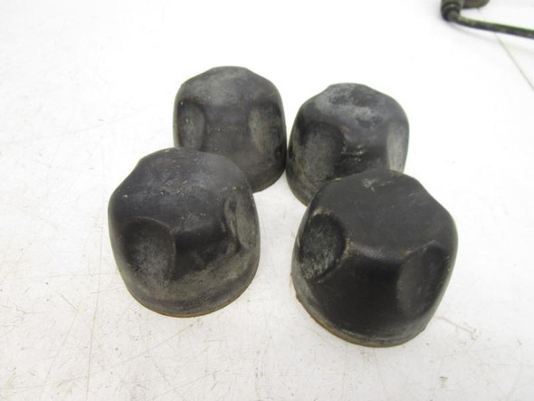 05 John Deere Buck 500 EXT Wheel Caps C705400012 2004-2006