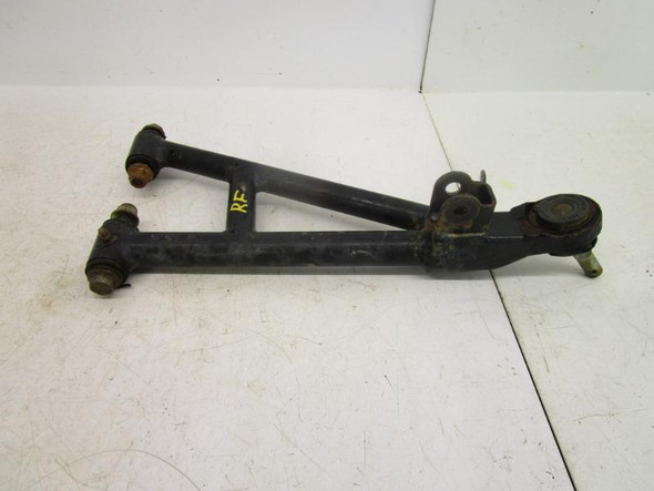 05 John Deere Buck 500 EXT Right Upper A Arm C706200318 2004-2006