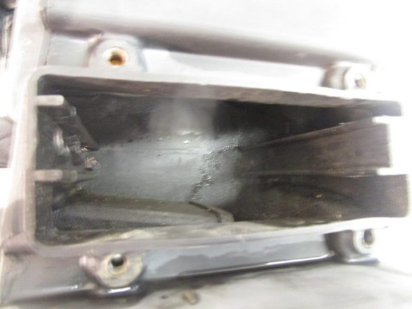 86 Kawasaki KL 250 KL250 Air Box Cleaner 11010-5073 1985-1986