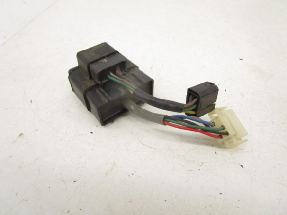 83 84 85 Yamaha XC 180 Riva OEM Control Unit Box 25G-85590-M0-00 1983-1985