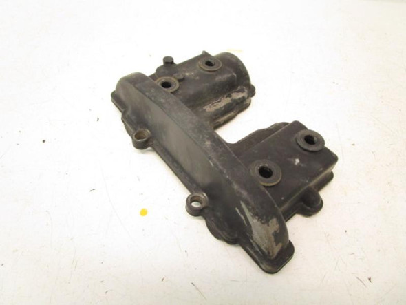 86 Kawasaki KL 250 KLR 250 Cylinder Head Cover 14024-1218 1985-2005