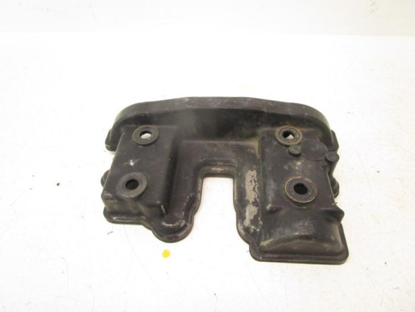 86 Kawasaki KL 250 KLR 250 Cylinder Head Cover 14024-1218 1985-2005