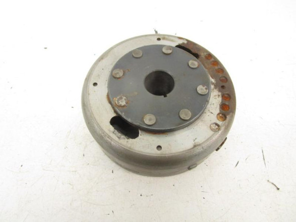 86 Kawasaki KL 250 KLR 250 OEM Flywheel Rotor 21050-1109 1985-2005