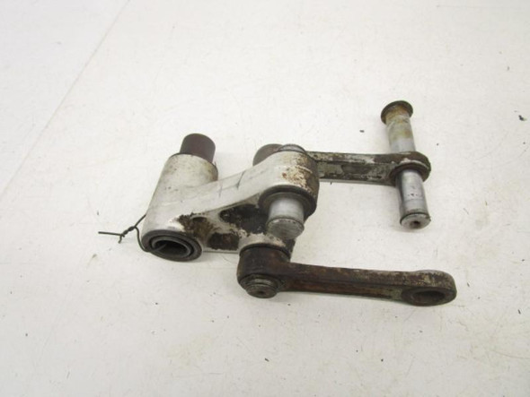 86 Kawasaki KL 250 KLR 250 Rear Shock Linkage 39007-1059 1985-2005