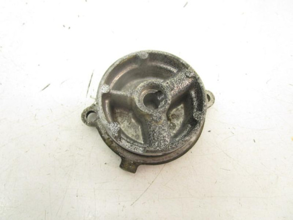 86 Kawasaki KL250 600 KLR250 650 Oil Filter Cover 11012-1538 1985-2024