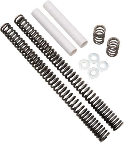 2" Lowboy Fork Lowering Kit 41mm Burly Brand B28-100