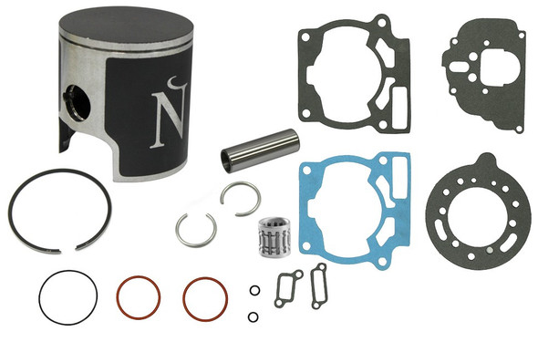 Namura +0.02mm Top End Kit NX-70026-CK1 for KTM 125 EXC 125 SX 1998-2000