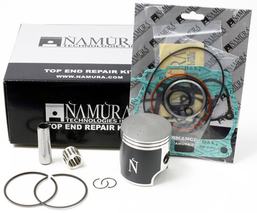 Namura Std Top End Kit 10.6:1 NX-40026K for Yamaha YZ250 1992-1994