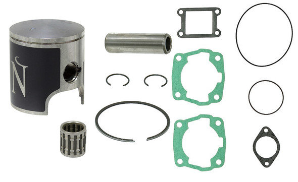 Namura +0.02mm Top End Kit NX-70002-6CK for KTM 65 SX 65 XC 2000-2008