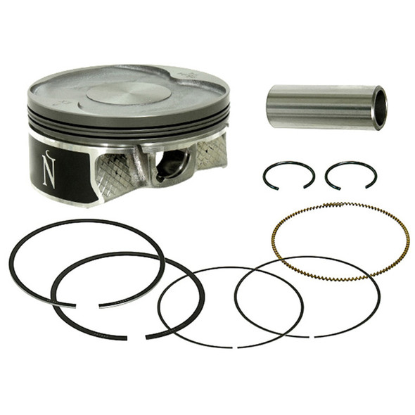 Namura +1.00mm Piston NA-50019-4