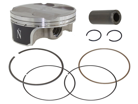 Namura Forged Std Piston 13.8:1 FX-20033 for Kawasaki KX250F 2017-2019