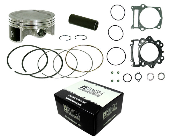 Namura HyperDryve Std Top End Kit NA-40013K