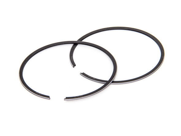 Namura 66.34-66.36mm Piston Rings NX-10026R for Honda CR250R 1986-1996