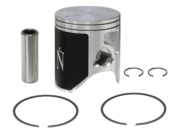 Namura +0.50mm Piston 8.5:1 NX-10025-2 for Honda CR250R 1997-2001