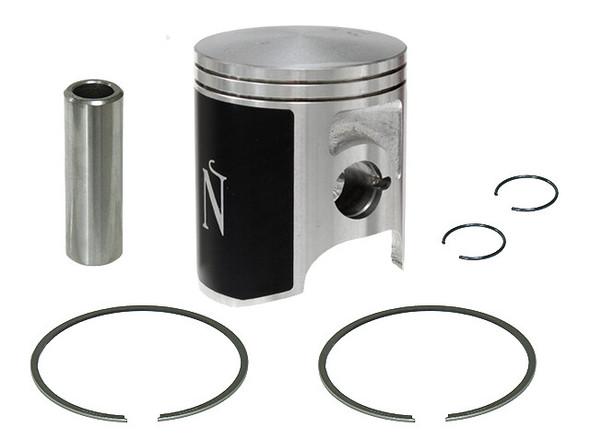 Namura Std Piston 8.5:1 NX-10026 for Honda CR250R 1986-1996
