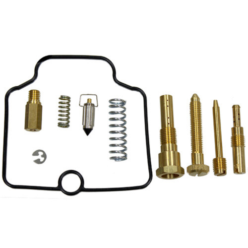 Psychic Carburetor Rebuild Kit XU-07398 for Honda CR85R 2005-2007