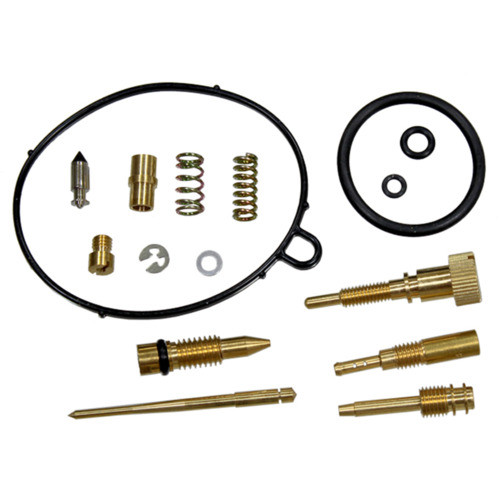 Psychic Carburetor Rebuild Kit XU-07345 for Kawasaki KLX110 L R RL 2006-2023