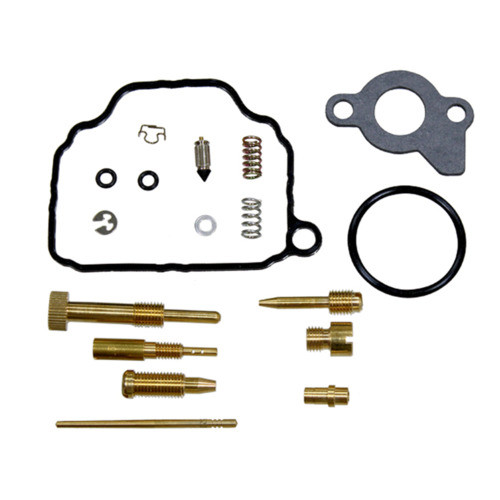 Psychic Carburetor Rebuild Kit XU-07373 for Yamaha TTR90 E 2000-2005
