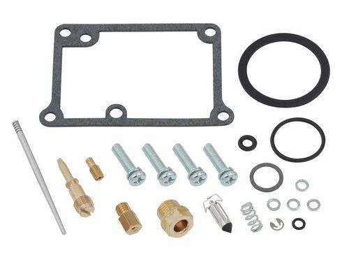 Psychic Carburetor Rebuild Kit XU-07452 for Yamaha YZ80 1993-1996