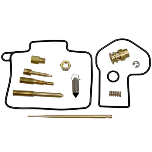 Psychic Carburetor Rebuild Kit XU-07328 for Honda CR250 2004-2007