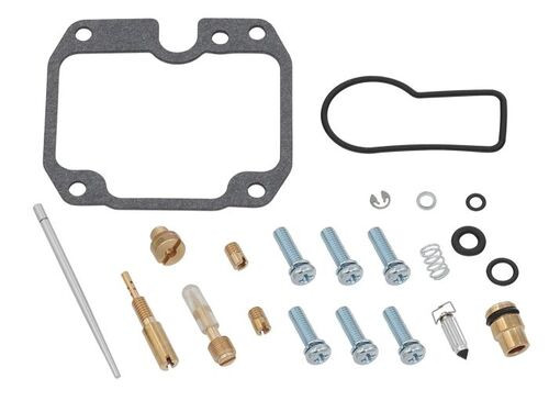Psychic Carburetor Rebuild Kit XU-07454 for Yamaha TTR125 E L LE 2008-2021