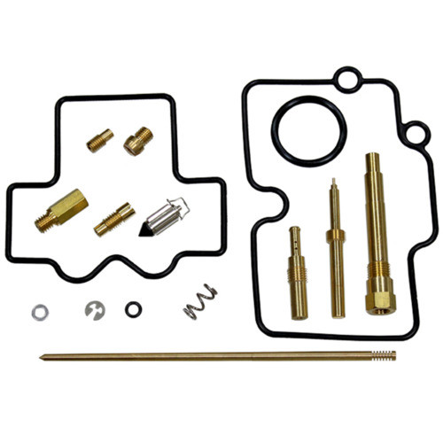 Psychic Carburetor Rebuild Kit XU-07330 for Honda CRF250R 2005