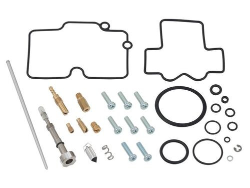 Psychic Carburetor Rebuild Kit XU-07436 for Kawasaki KLX450R 2008-2009
