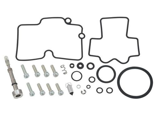 Psychic Carburetor Rebuild Kit XU-07445