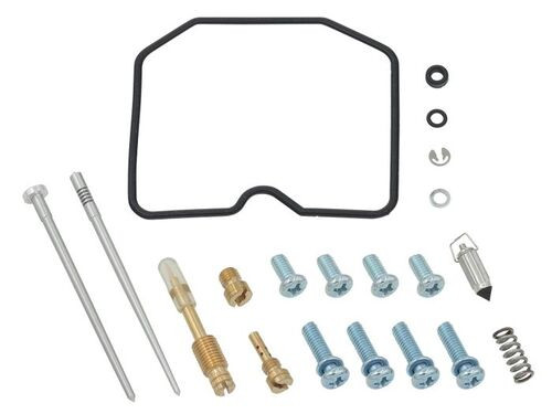 Psychic Carburetor Rebuild Kit XU-07435 for Kawasaki KLX300R 1997-2007