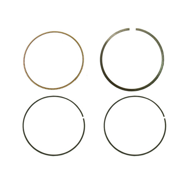 Namura 76.95-76.98mm Piston Rings NX-20017R for Kawasaki KX250F 2010-2019