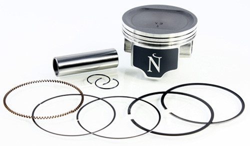 Namura +0.02mm Piston 10.2:1 NA-30050-C