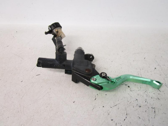01 Kawasaki ZX 7R Ninja Clutch Master Cylinder 43015-1394 1989-2003