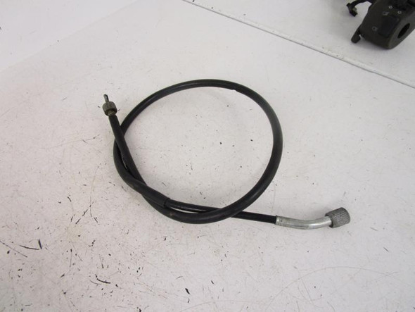 01 Kawasaki ZX 7R Ninja Speed Drive Cable 54001-1155 1989-2003