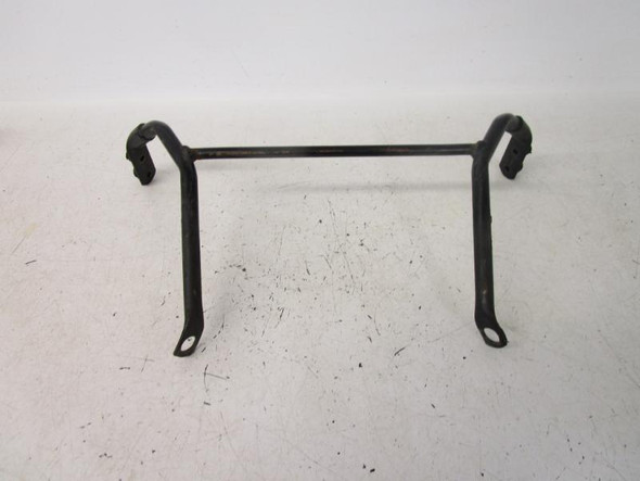 01 Kawasaki ZX 7R Ninja Mirror Bracket 11049-1327 1996-2003