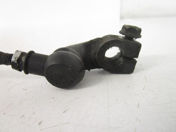 01 Kawasaki ZX 7R Ninja Shifter Shift Pedal 13236-1204 1989-2003